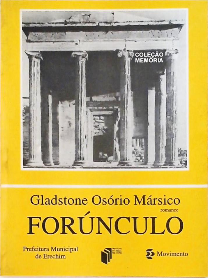 Forúnculo