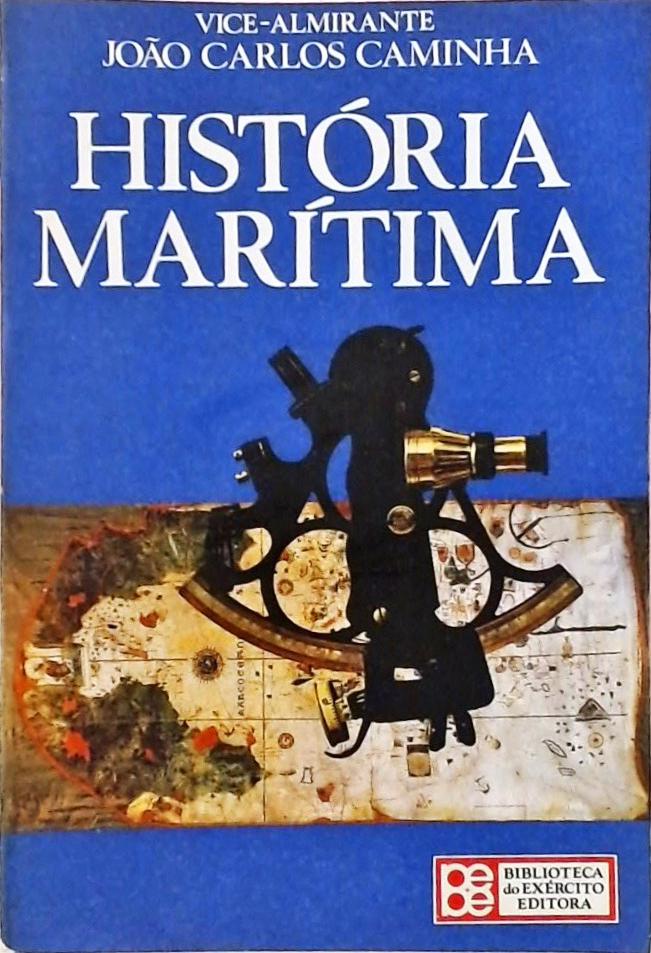 História Marítima