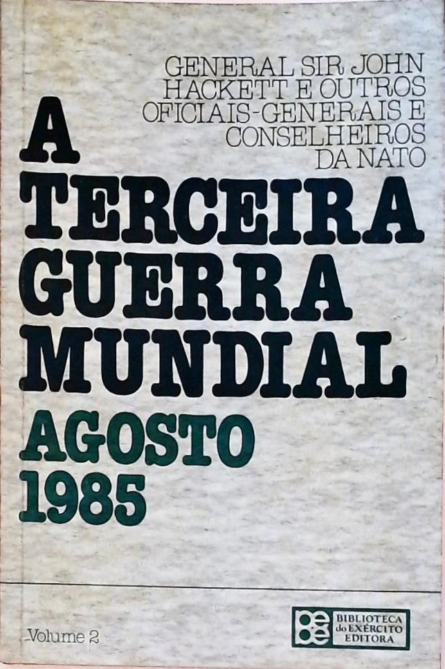 A Terceira Guerra Mundial