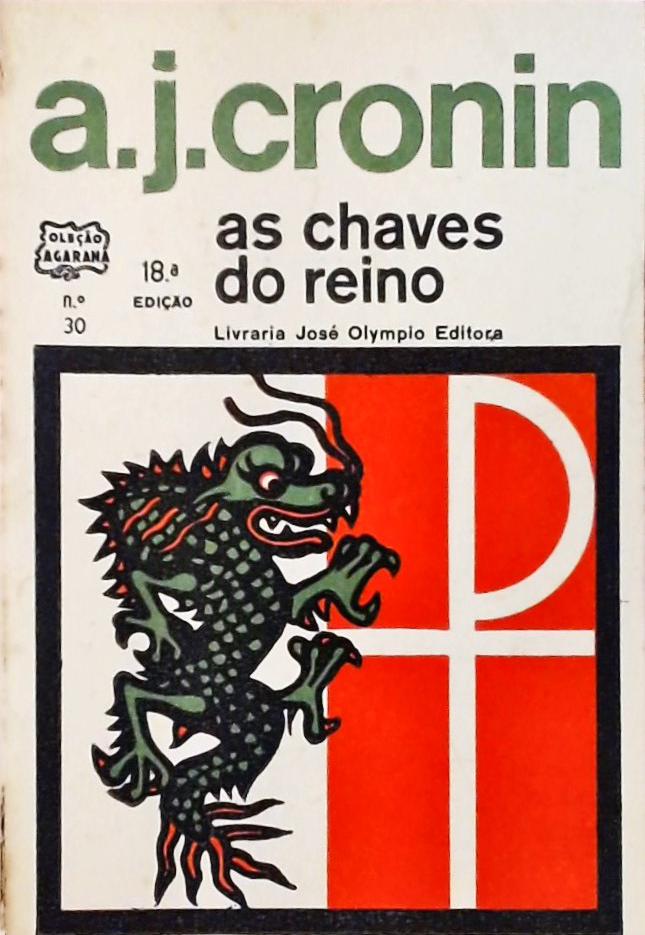 As Chaves do Reino