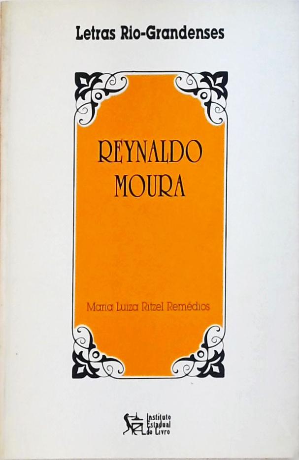 Reynaldo Moura