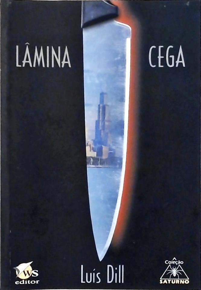 Lâmina Cega