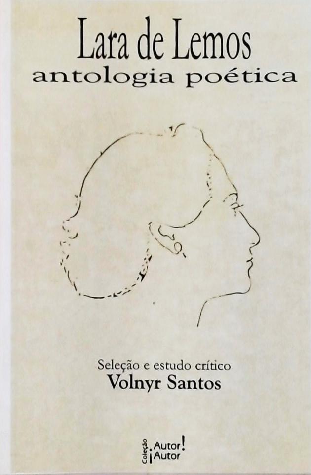 Antologia Poética