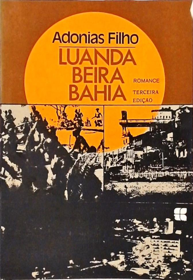 Luanda Beira Bahia