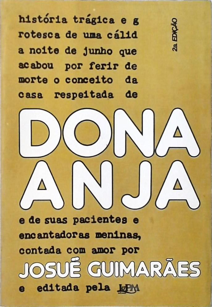 Dona Anja