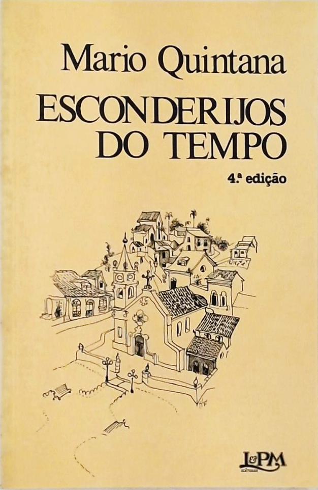 Esconderijos Do Tempo