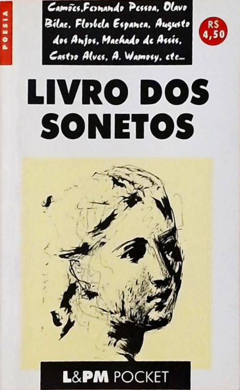 Livro Dos Sonetos