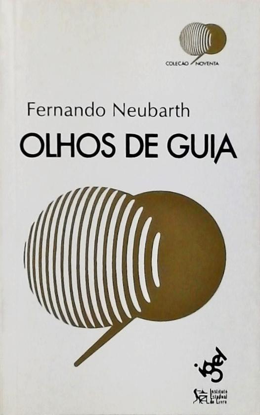 Olhos De Guia