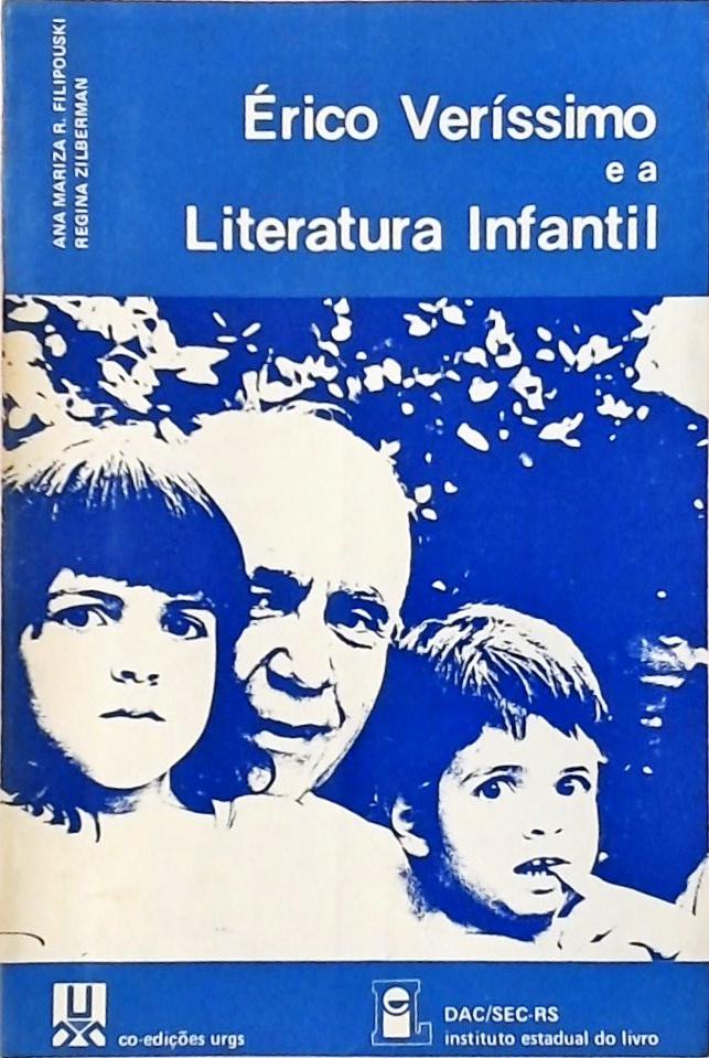 Érico Veríssimo e a Literatura Infantil
