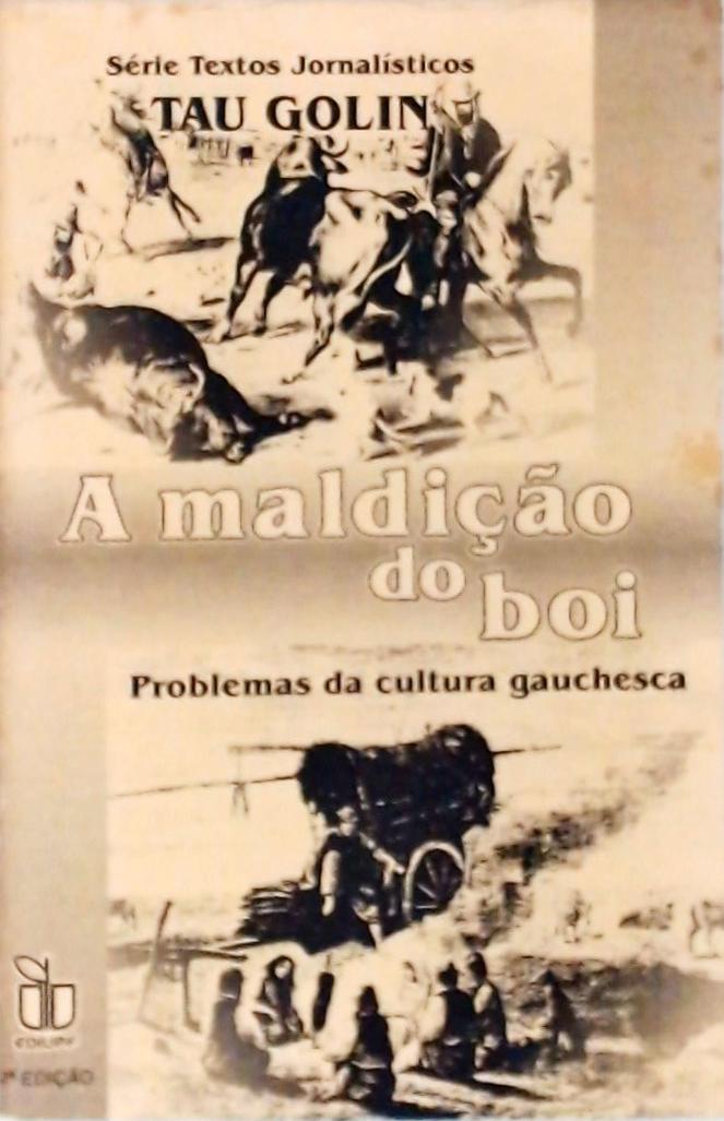 A Maldição do Boi