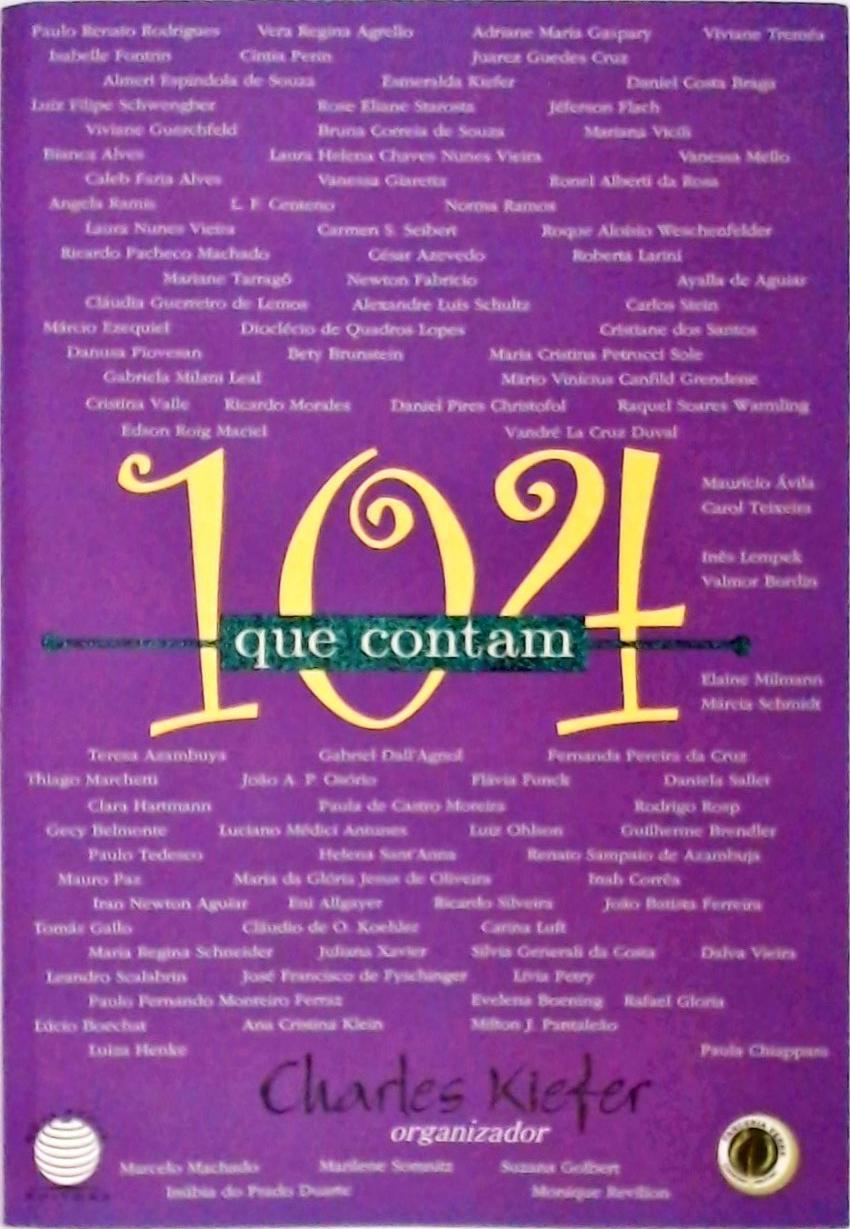 104 Que Contam