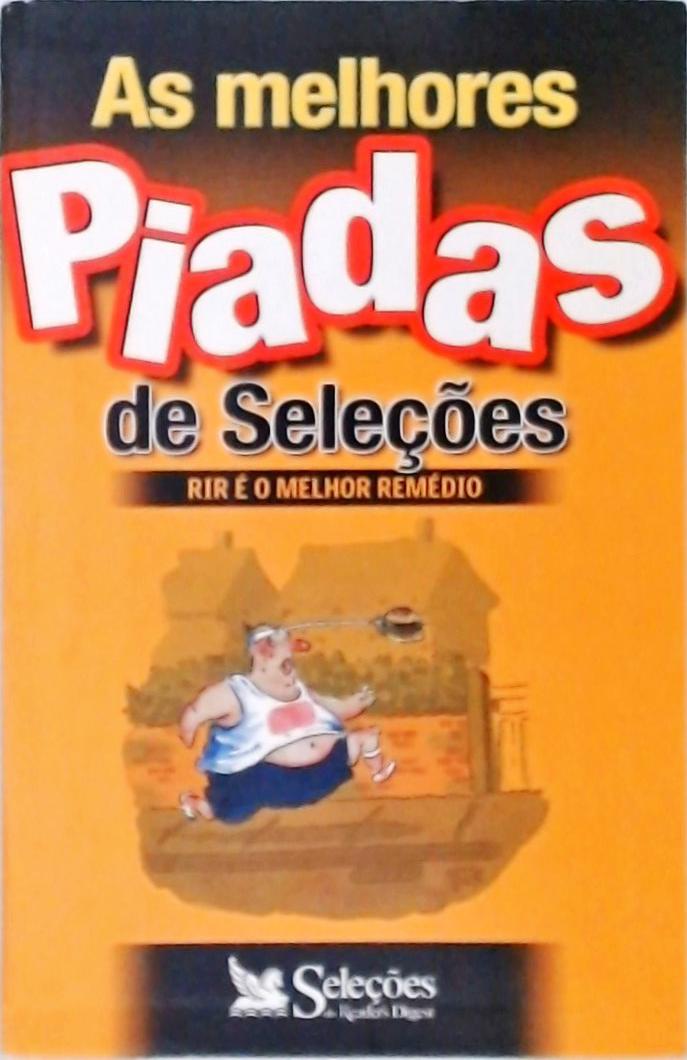 As Melhores Piadas De Seleções