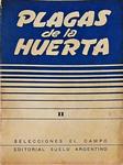 Plagas De La Huerta Ii