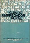 Guia Do Empregador Rural