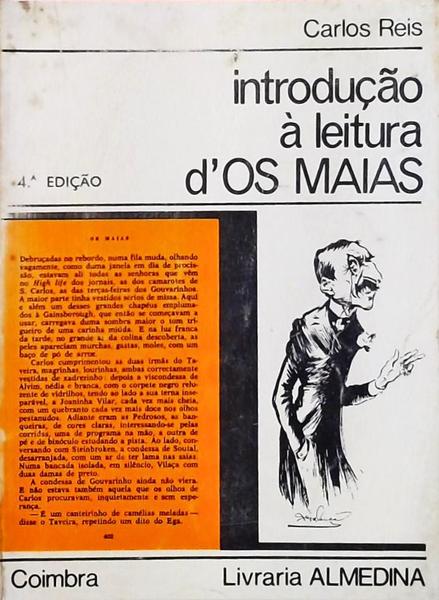 Introdução À Leitura D'Os Maias