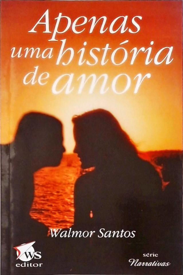 Apenas Uma História De Amor