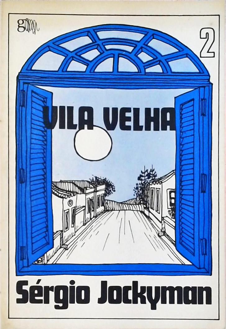 Vila Velha Vol. 2