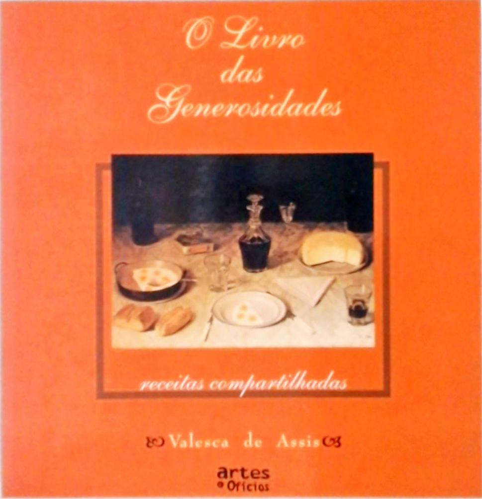 O Livro Das Generosidades