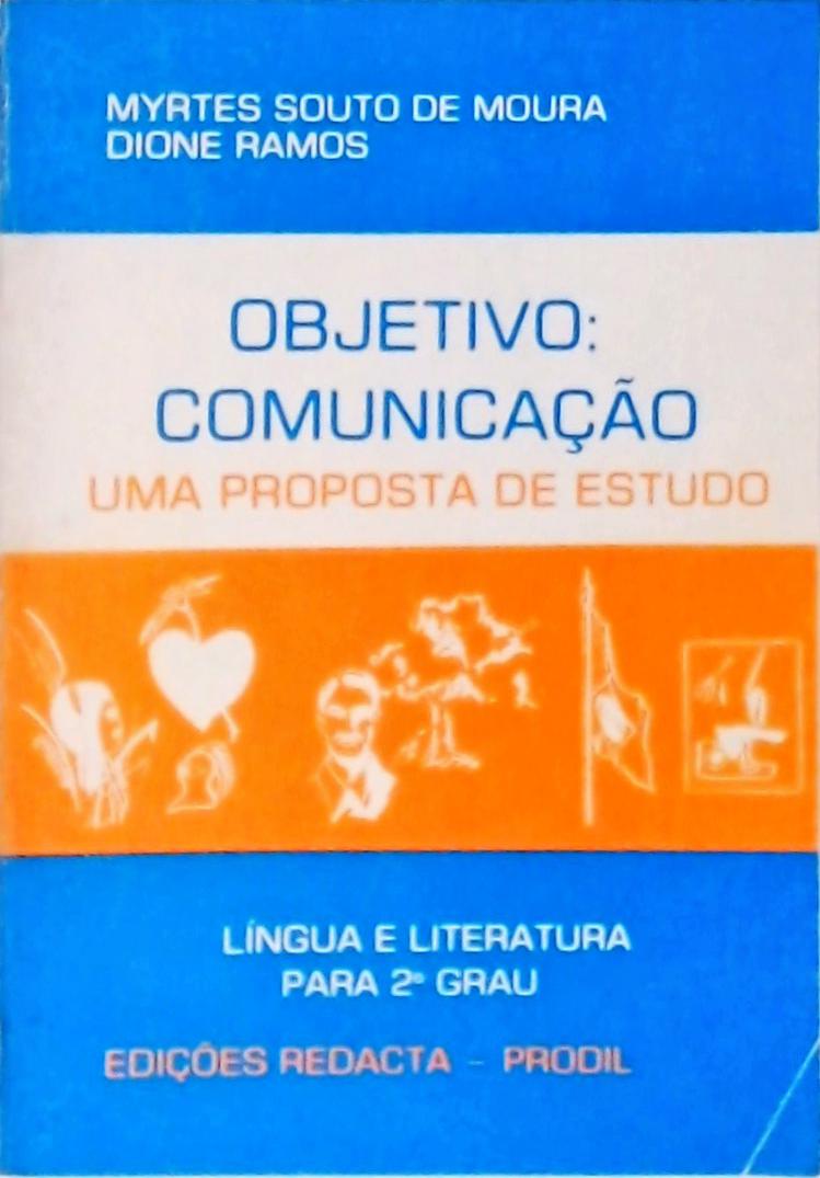 Objetivo - Comunicação