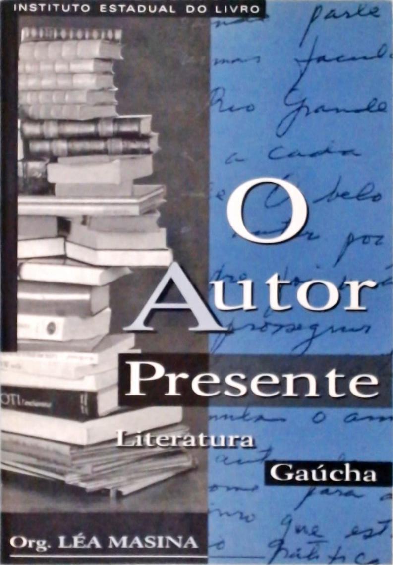 O Autor Presente