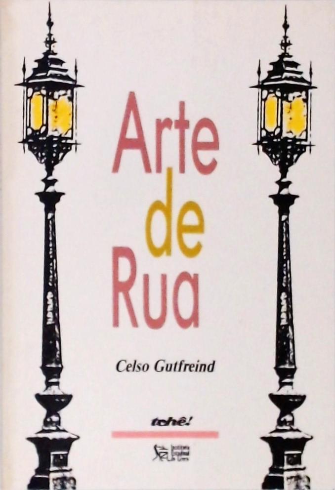 Arte De Rua