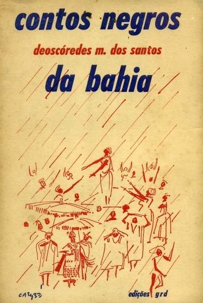 Contos Negros da Bahia