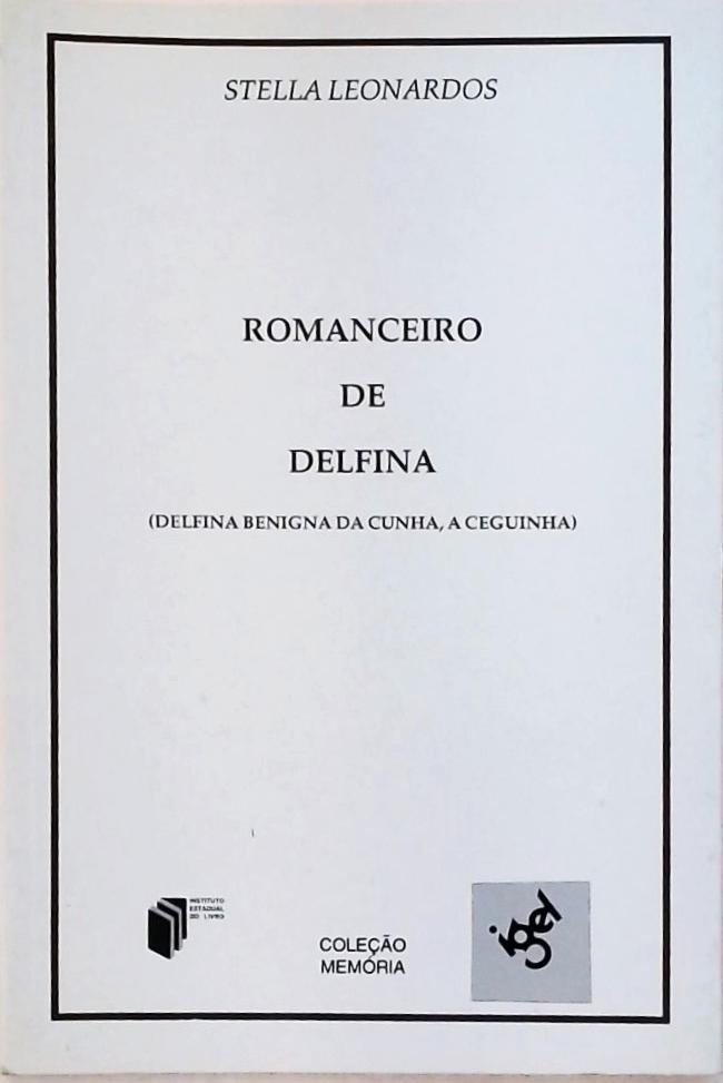 Romanceiro De Delfina