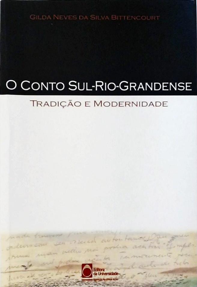 O Conto Sul-rio-grandense