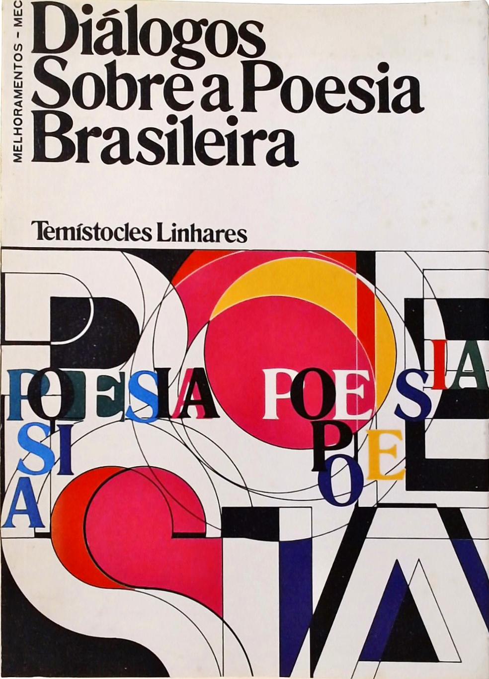 Diálogos Sobre a Poesia Brasileira