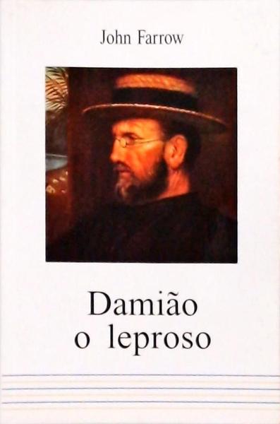 Damião, O Leproso