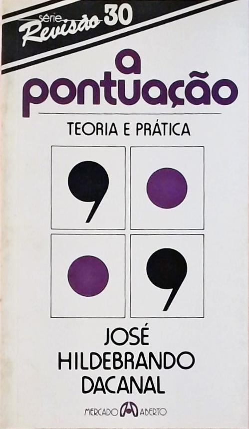 A Pontuação