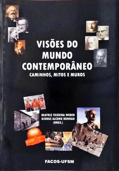 Visões Do Mundo Contemporâneo