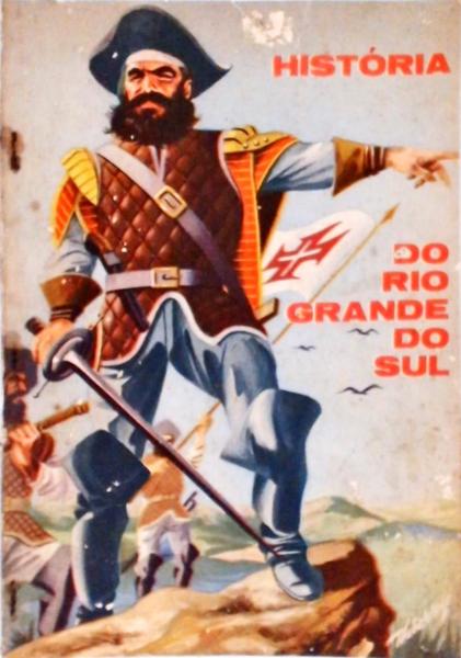 História Do Rio Grande Do Sul