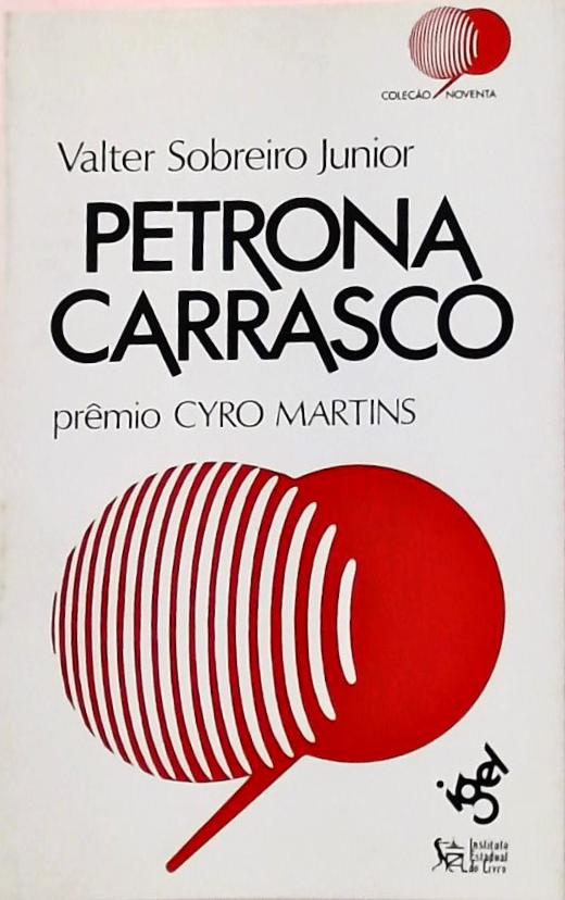 Petrona Carrasco