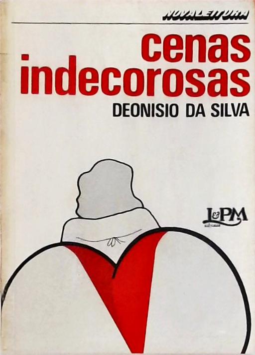 Cenas Indecorosas