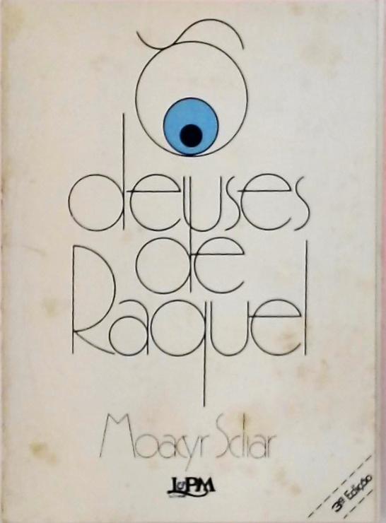 Os Deuses De Raquel