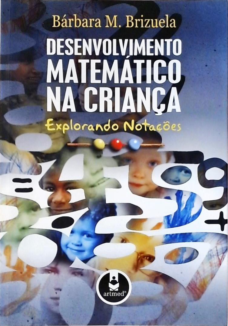 Desenvolvimento Matemático Na Criança