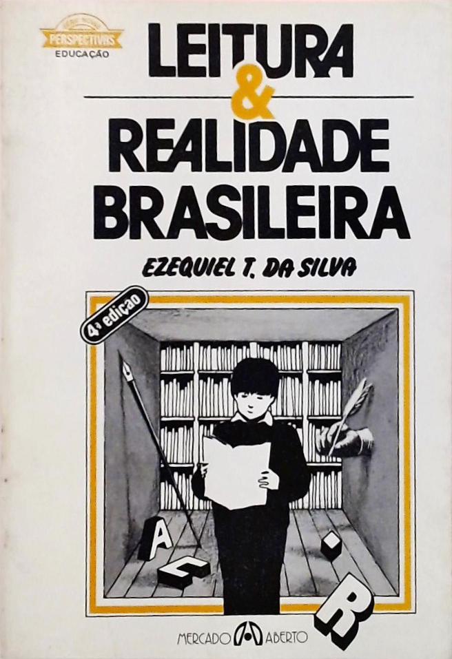 Leitura e Realidade Brasileira