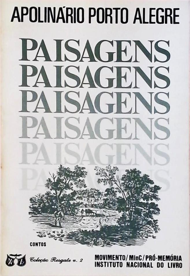 Paisagens