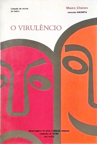 O Virulêncio