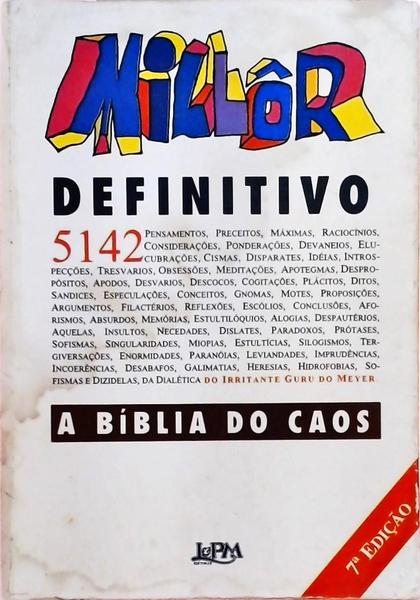 Millôr Definitivo