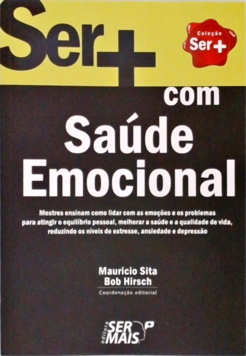 Ser + Com Saúde Emocional