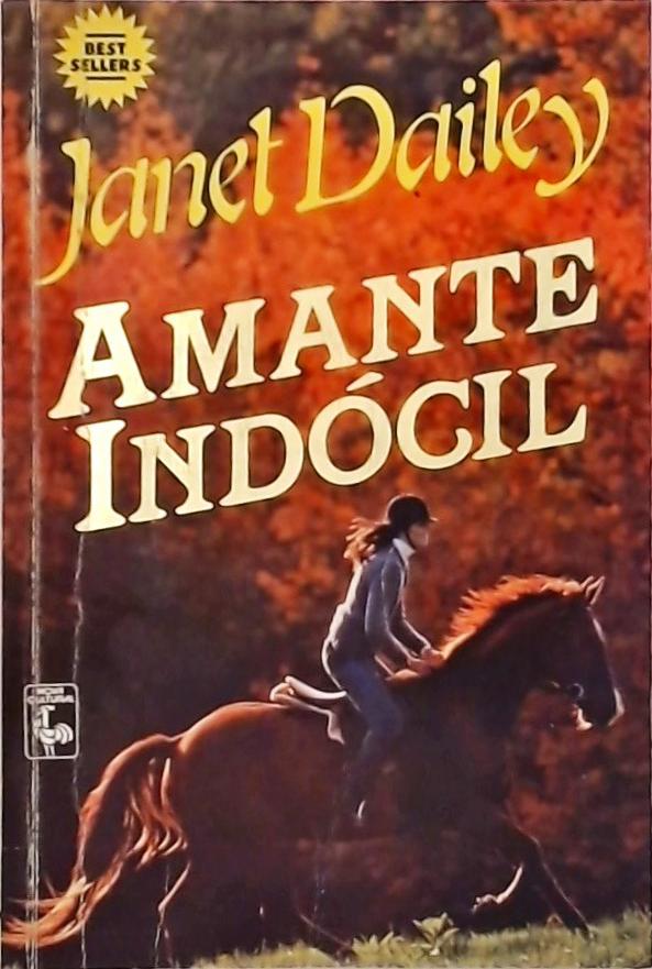 Amante Indócil