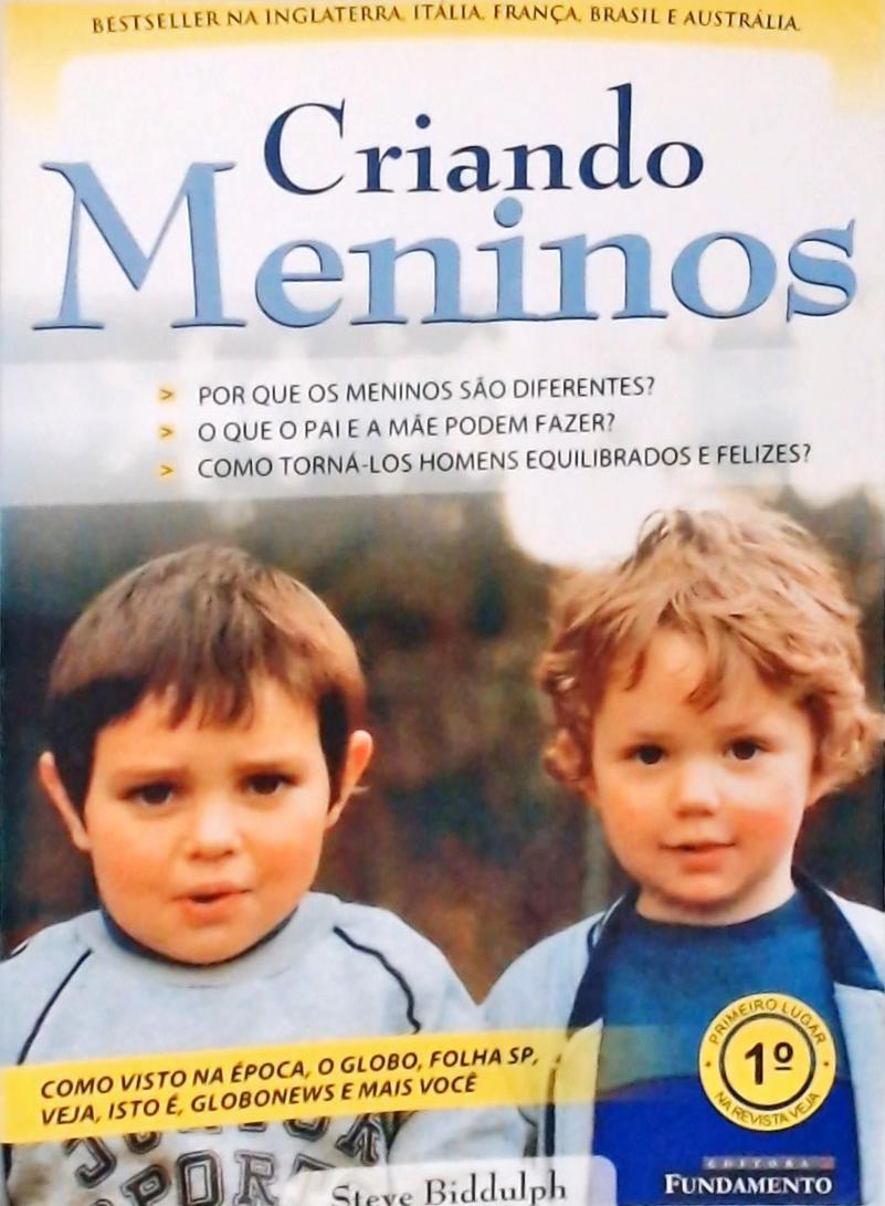 Criando Meninos