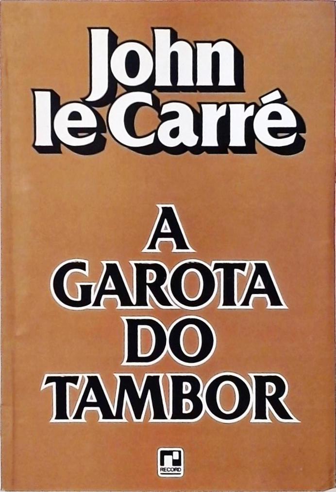 A Garota do Tambor