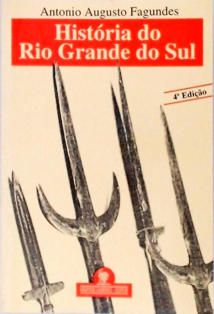 História do Rio Grande do Sul