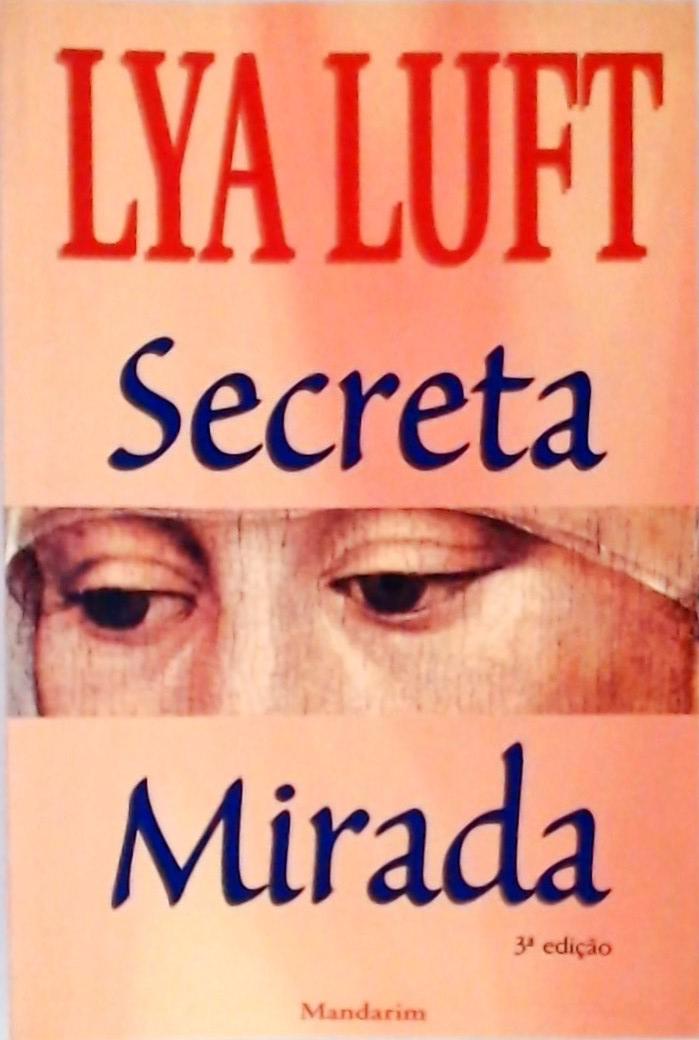 Secreta Mirada