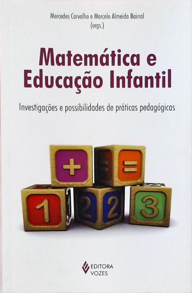 Matemática E Educação Infantil