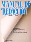 Manual De Redacción