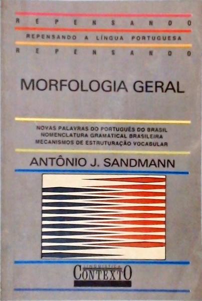 Morfologia Geral